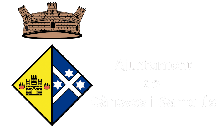 Acta Digital - Ajuntament de Cànoves i Samalús