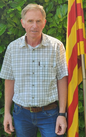 Cuch i Codina - Alcalde Josep